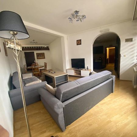 Apartment Mimo ซาราเยโว ภายนอก รูปภาพ