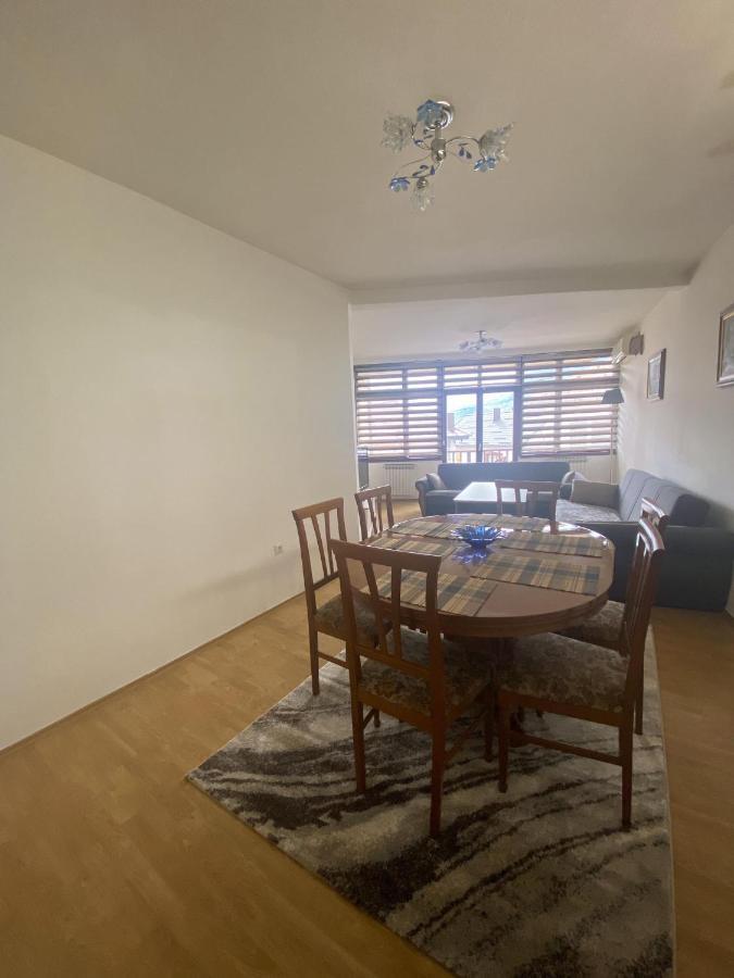 Apartment Mimo ซาราเยโว ภายนอก รูปภาพ