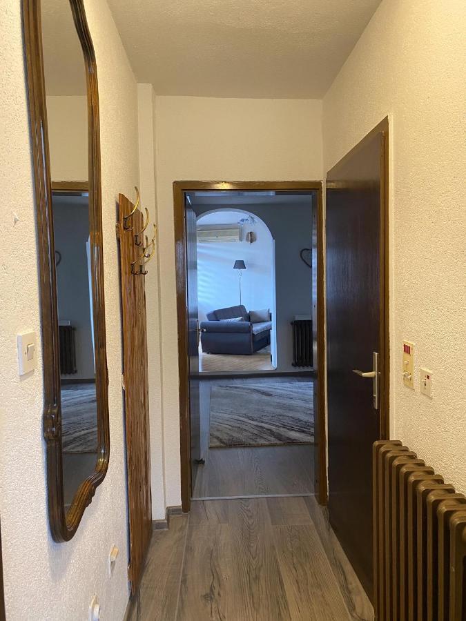 Apartment Mimo ซาราเยโว ภายนอก รูปภาพ