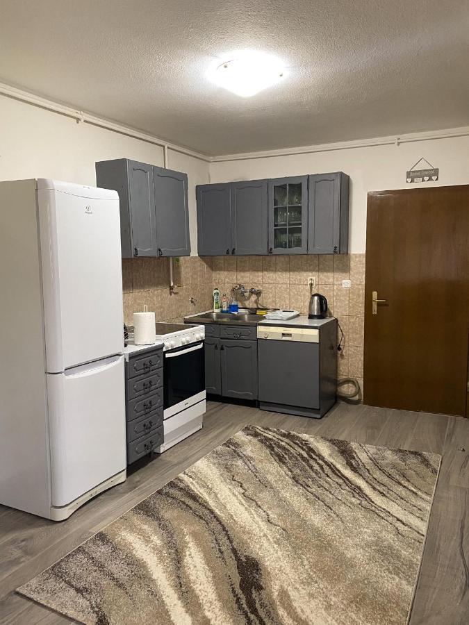 Apartment Mimo ซาราเยโว ภายนอก รูปภาพ