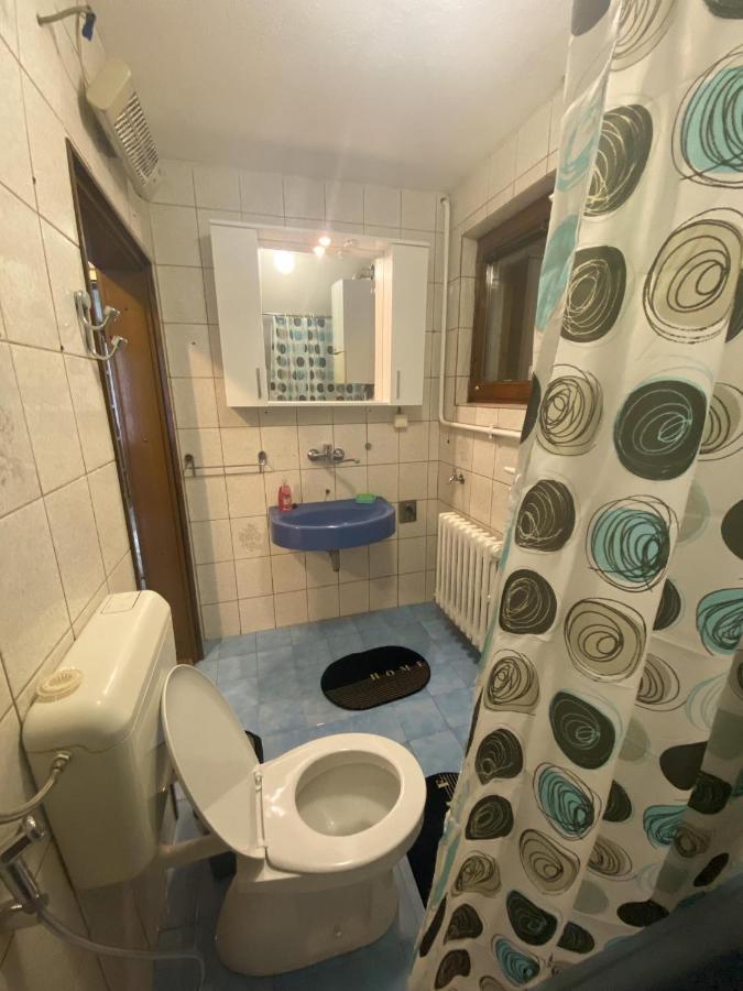 Apartment Mimo ซาราเยโว ภายนอก รูปภาพ