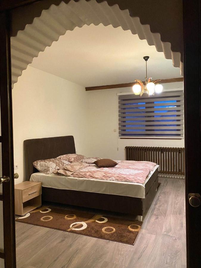 Apartment Mimo ซาราเยโว ภายนอก รูปภาพ