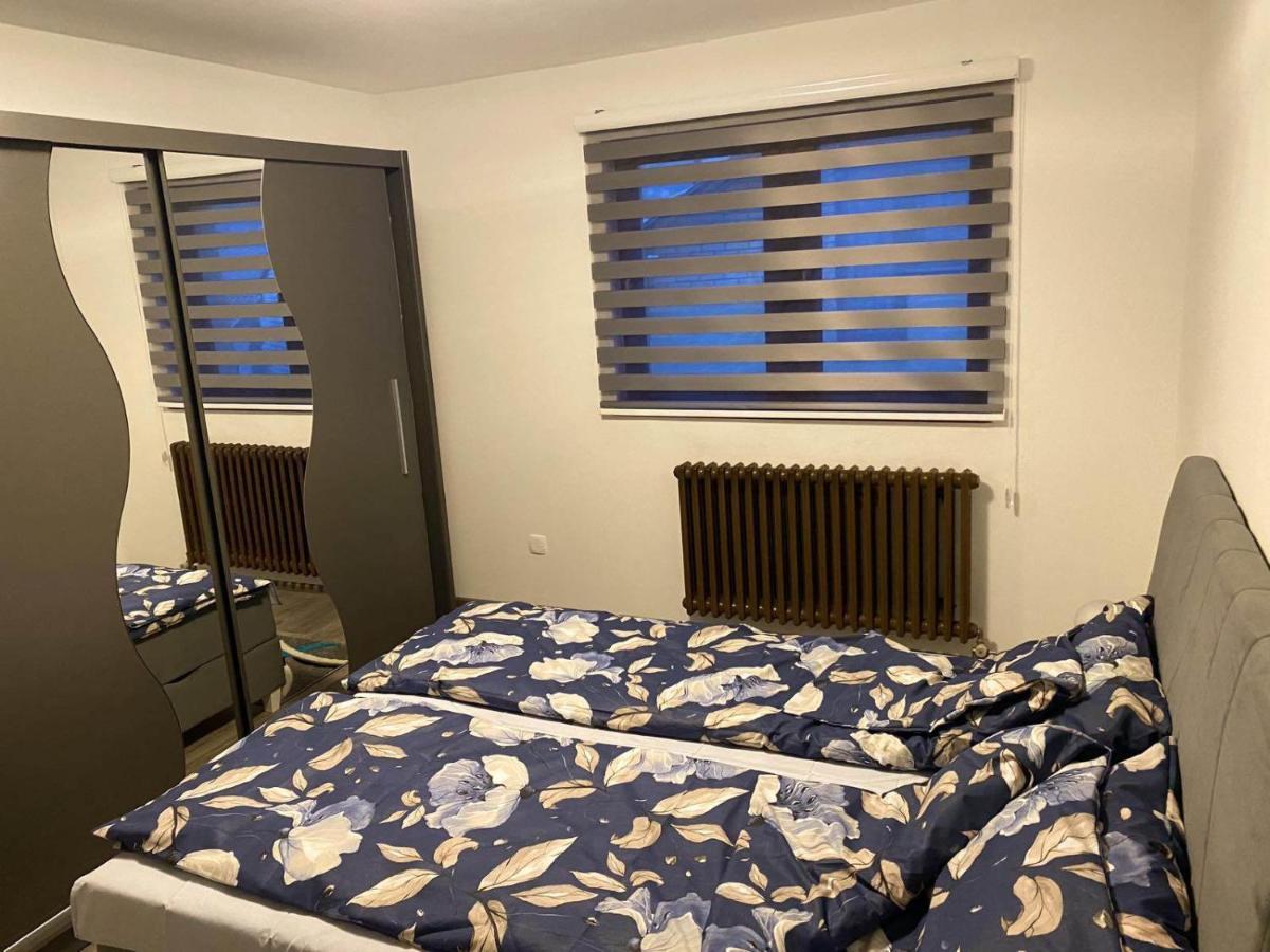 Apartment Mimo ซาราเยโว ภายนอก รูปภาพ