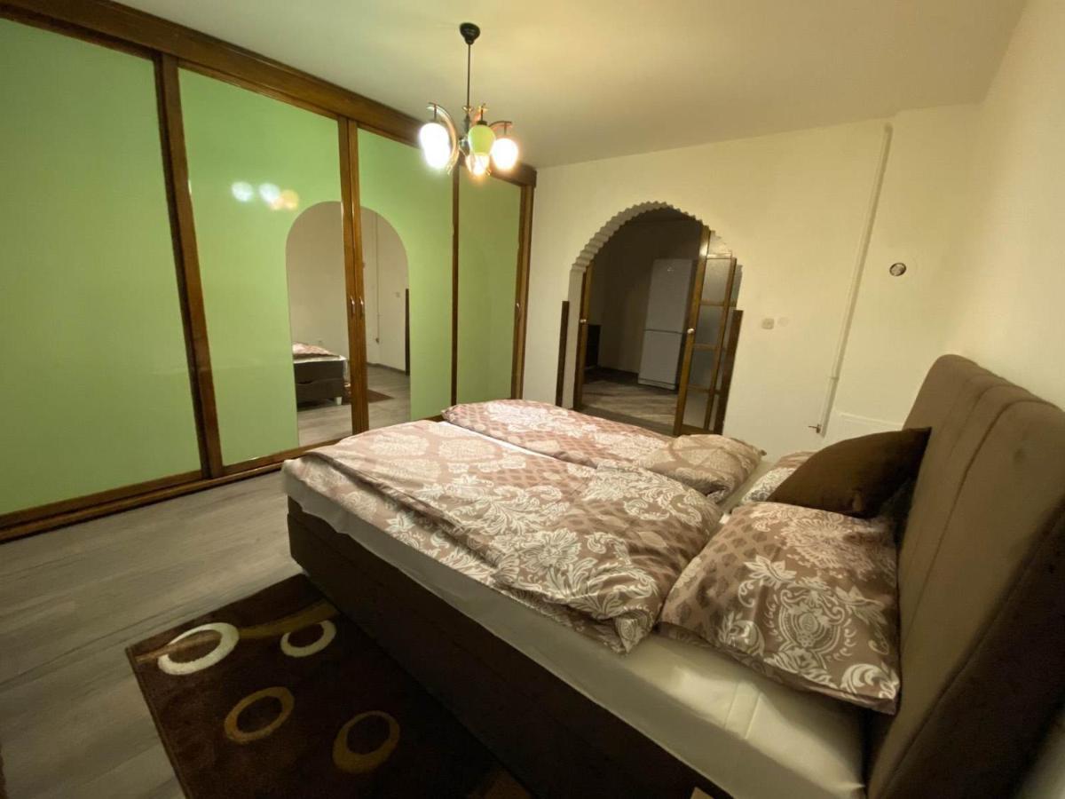 Apartment Mimo ซาราเยโว ภายนอก รูปภาพ
